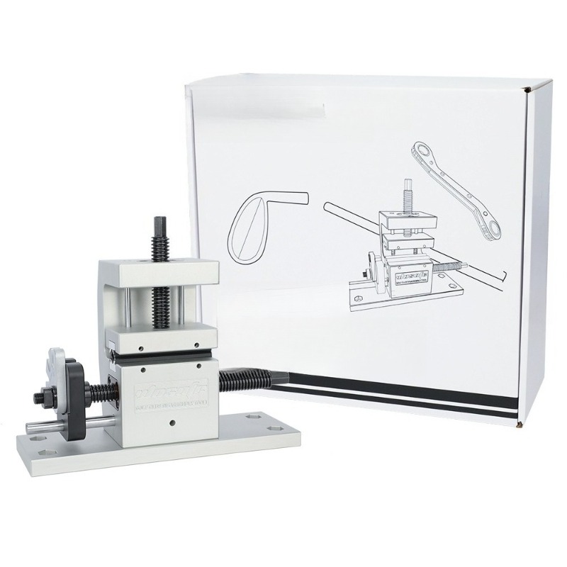 Workshop Hand Tools And Equipment - Çubuk Makinesi Top Kafa Mili Ayırıcı