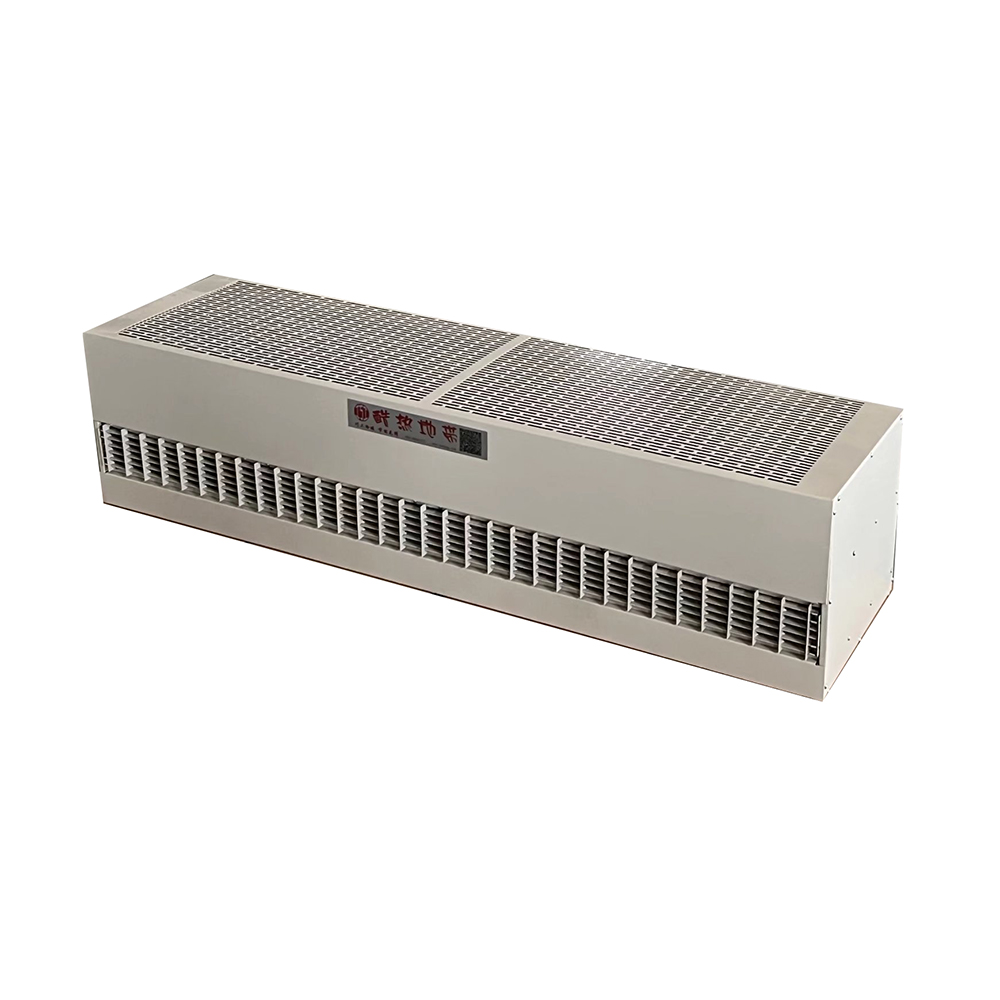 Workshop Tools Used - 136000BTU 2.2m Santrifüjlü Elektrikli Sıcak Hava
