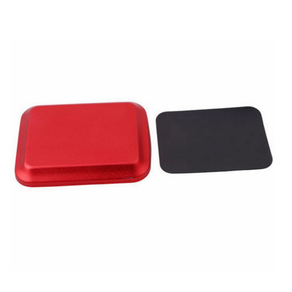 Magnetic Parts Tray - Vida Manyetik Tepsisi Metal Parçaları ve