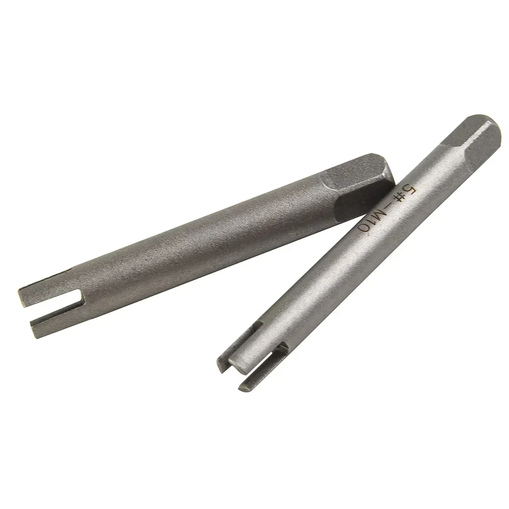 Workshop Tools Brand - Vida Çıkarma Aparatı Metal İşleme El