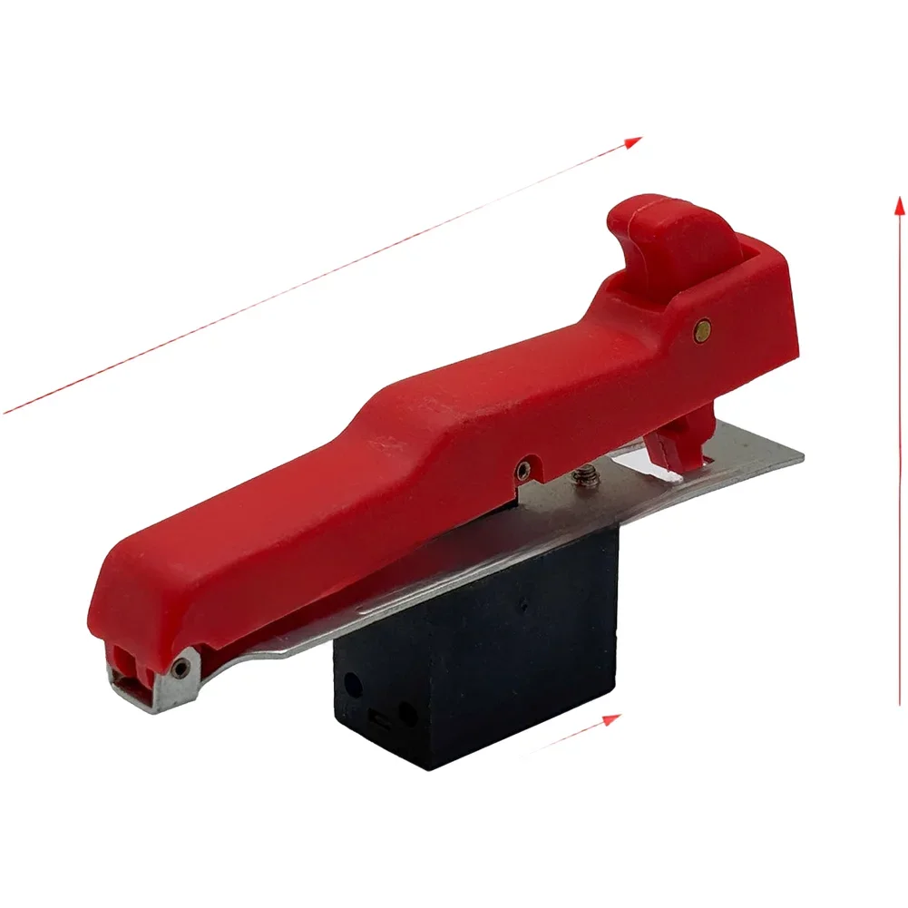 Workshop Tools Safety - Atölye Kullanımı Ağırlığı 61g Yedek Anahtar