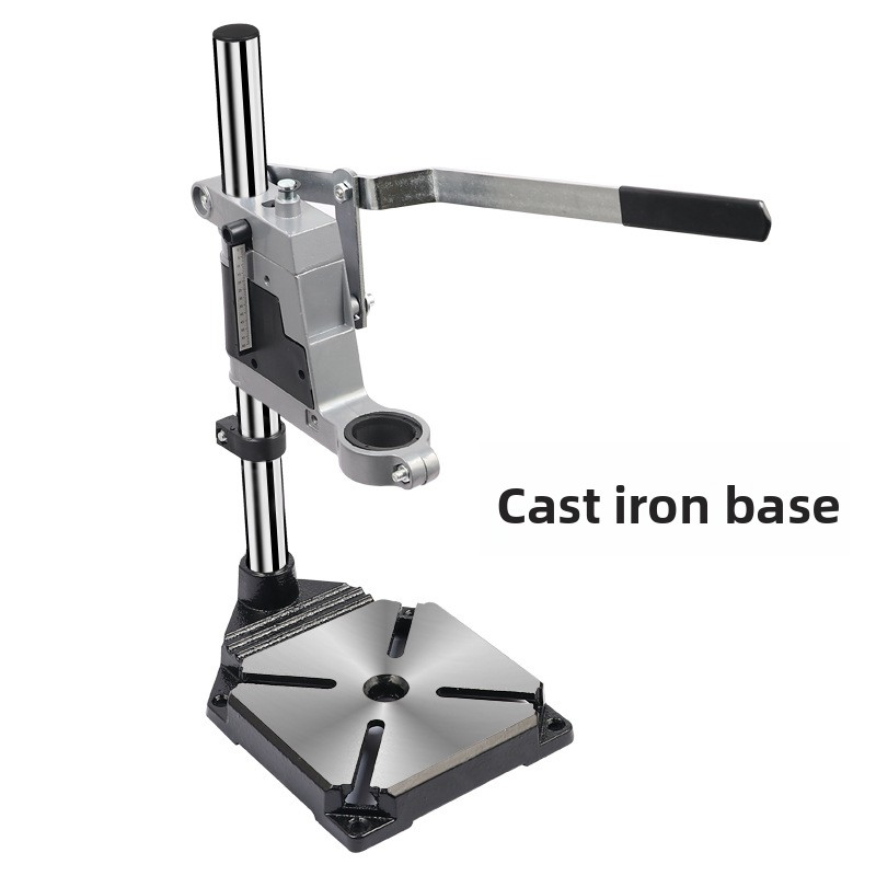 Drill Press Bench - Elektrikli Tezgah Matkap Standı Çok Fonksiyonlu