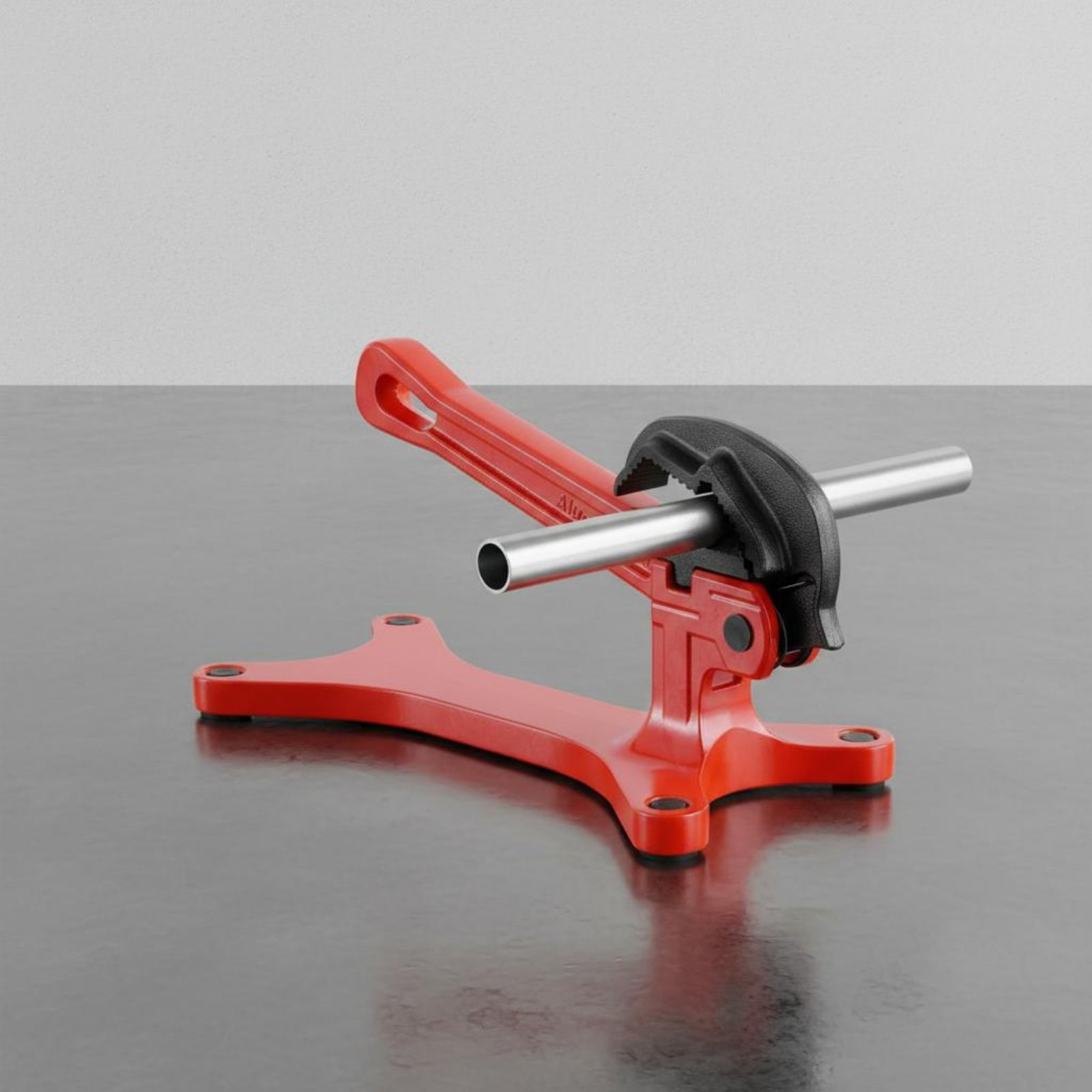 Tools In Workshop - Yoke Boru Mengenesi Sağlam Dayanıklı Taşınabilir