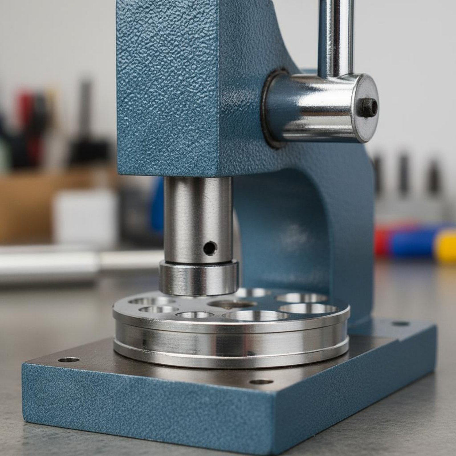 Tools In Workshop - Bant Boyutu Ayarlayıcı Çift Çubuk Tasarımlı