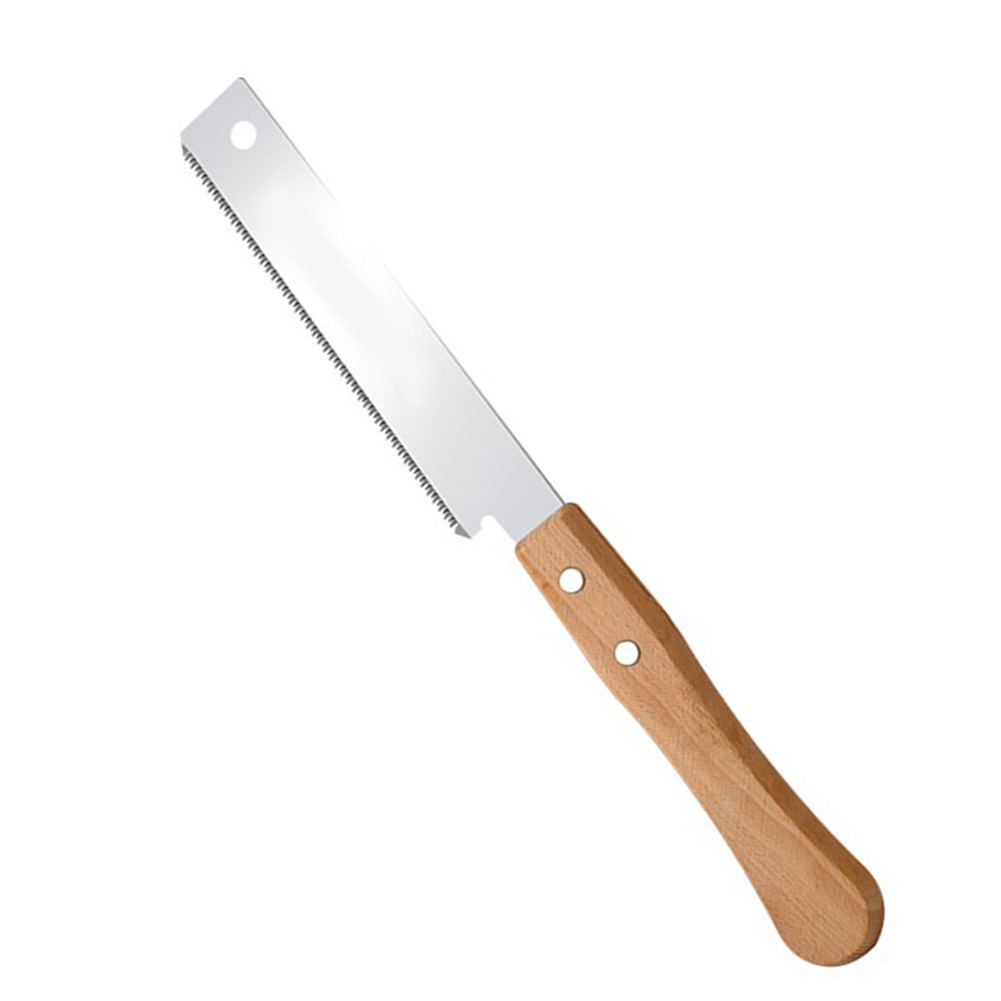 Workshop Tools Brand - Yepyeni Atölye Ekipmanı El Testeresi Ahşap