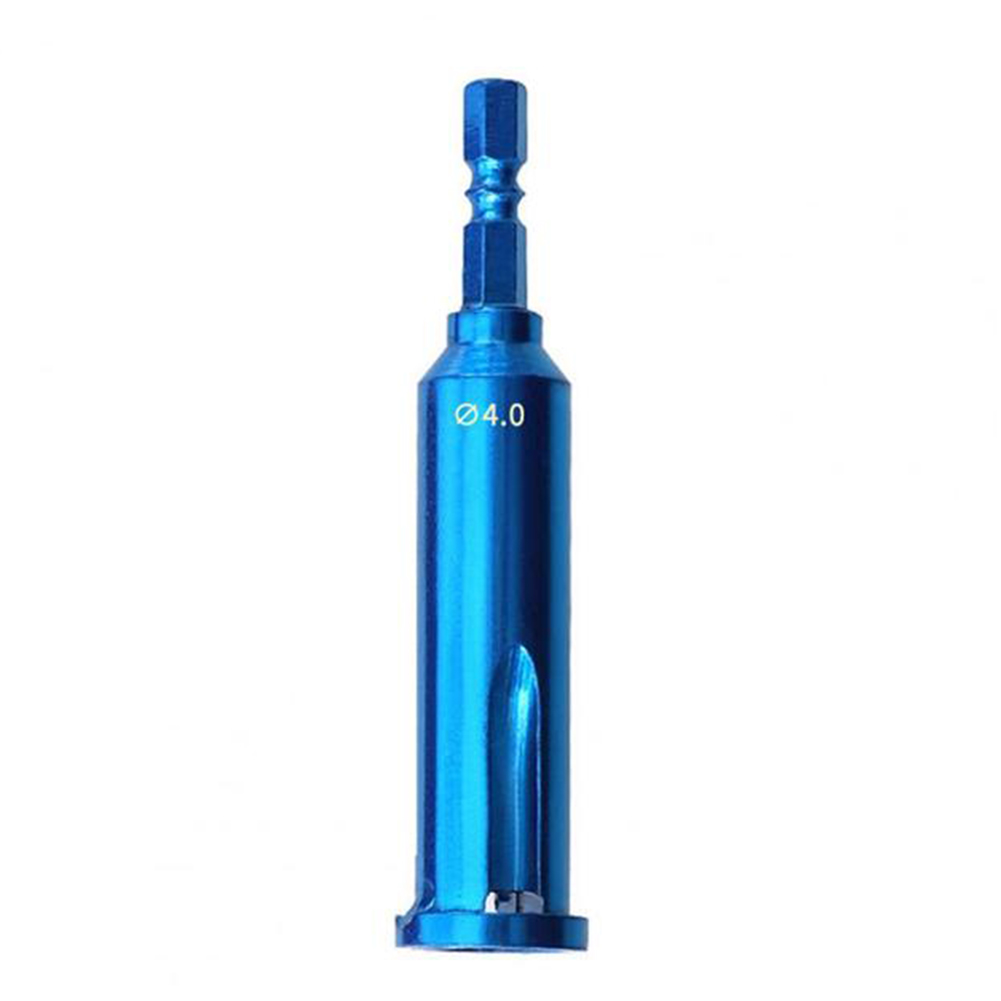 Workshop Tools Brand - Atölye Fabrikası Tel Bükücü Elektrikçi Hex