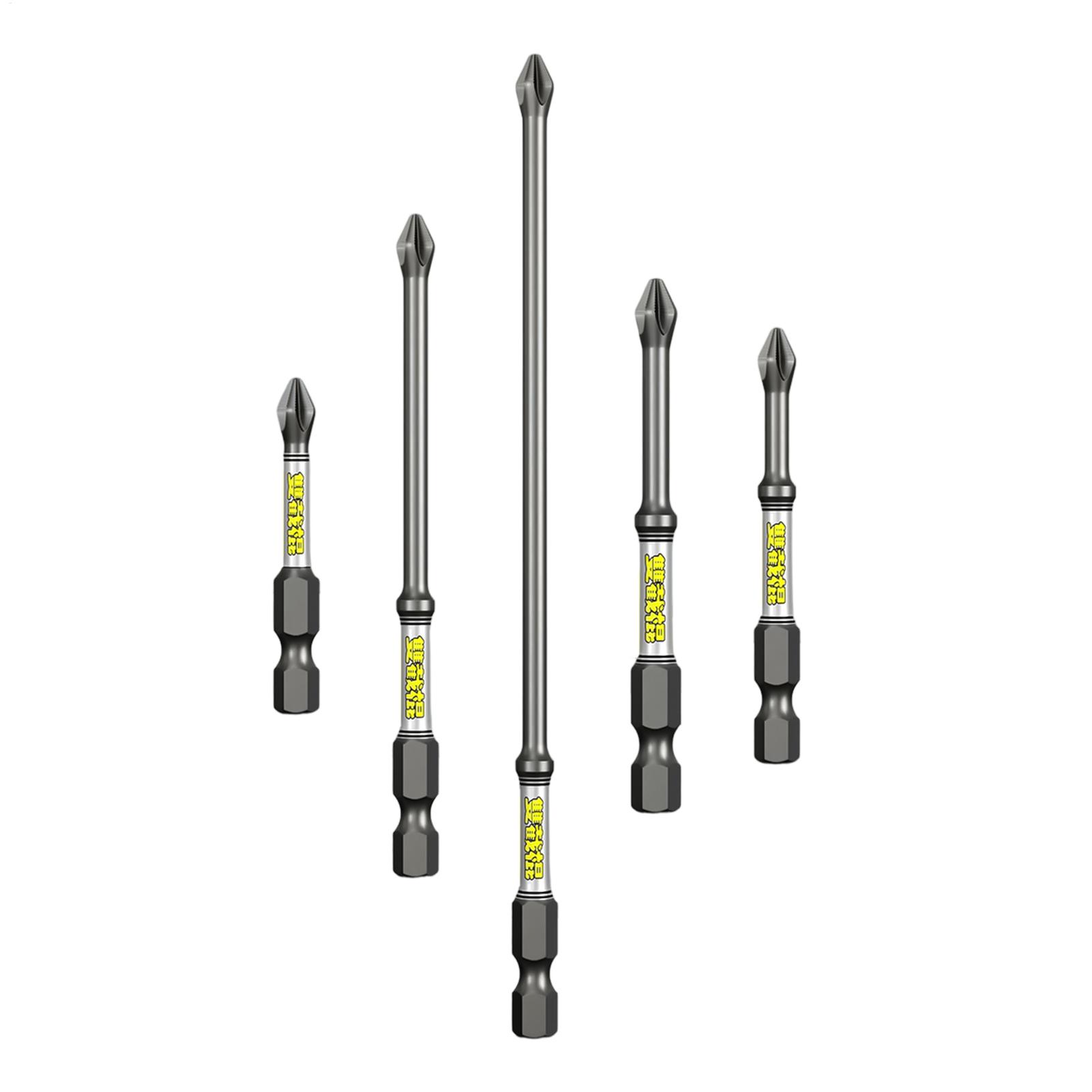 Matkap Tornavida Ucu Seti 5 Pa - Tools In Workshop incelemesi ve fiyatı