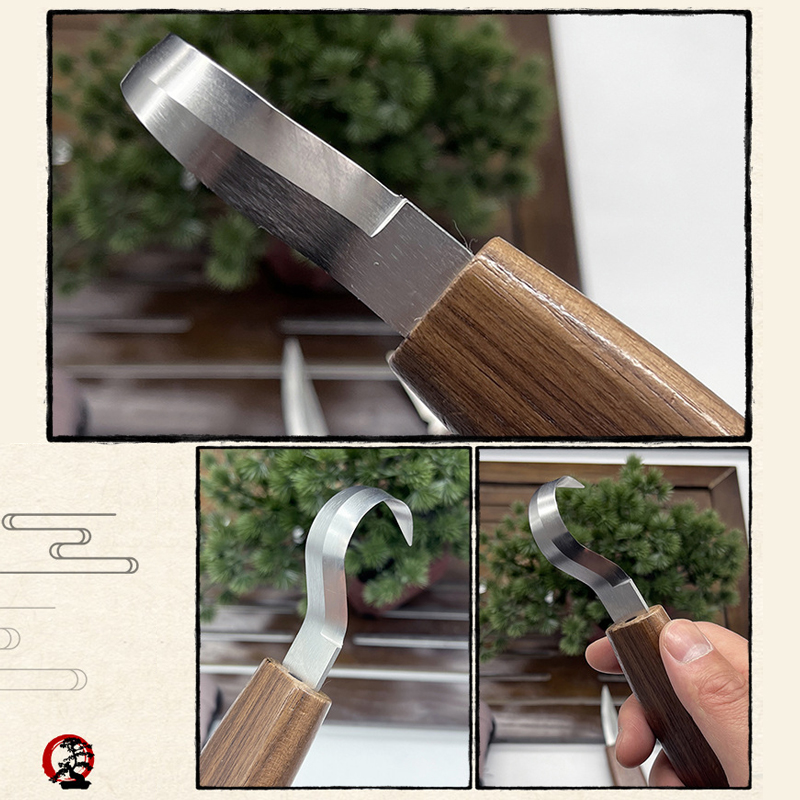 1 adet Ağaç İşleme Oyma Bıçağı - Chisel Set Wood incelemesi ve fiyatı