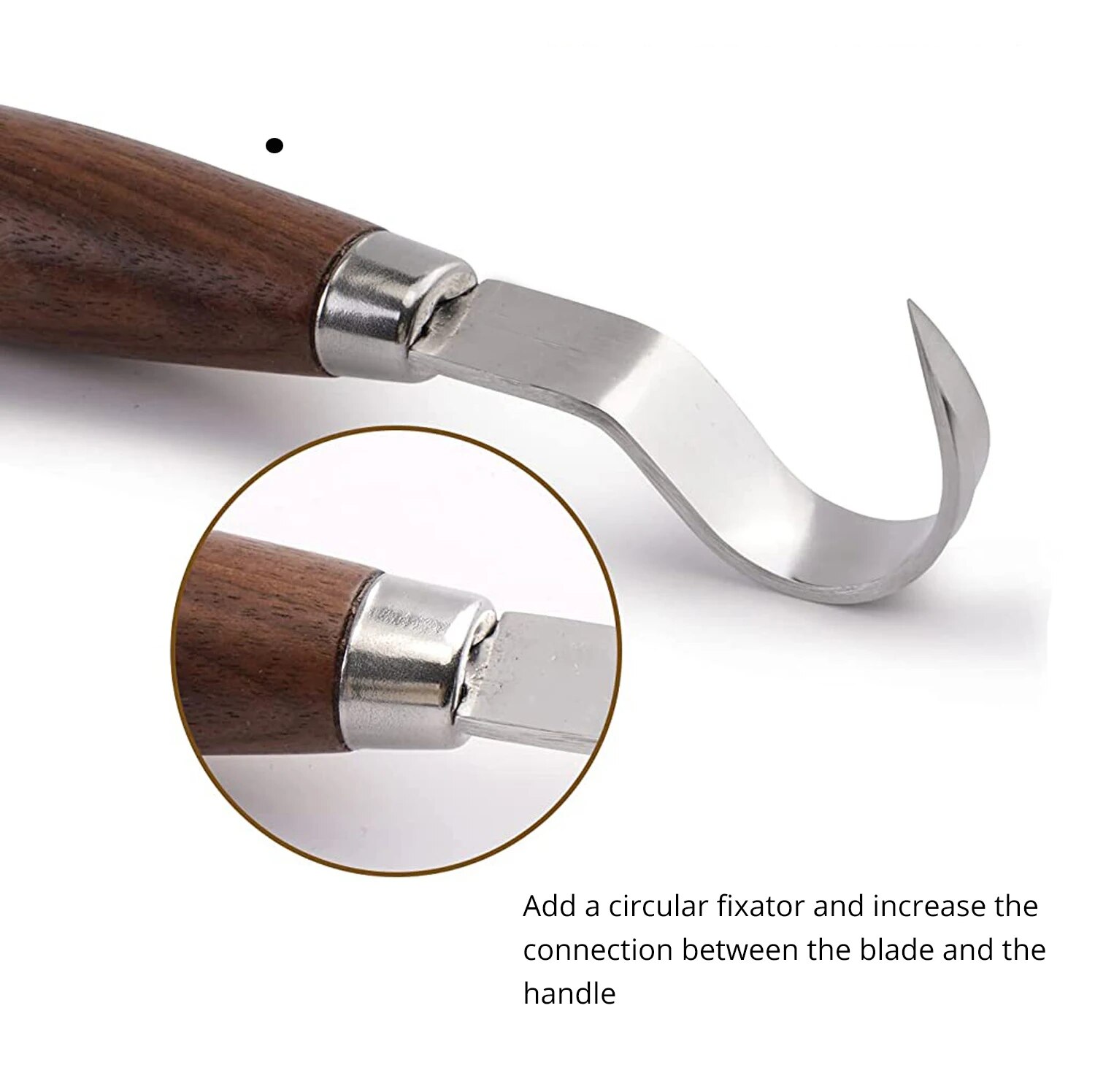 1 adet Ağaç İşleme Oyma Bıçağı - Chisel Set Wood incelemesi ve fiyatı