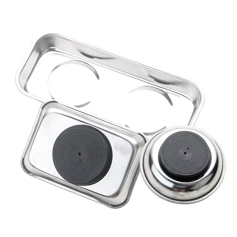 Kare Manyetik Kase Dayanıklı M - Magnetic Parts Tray incelemesi ve fiyatı