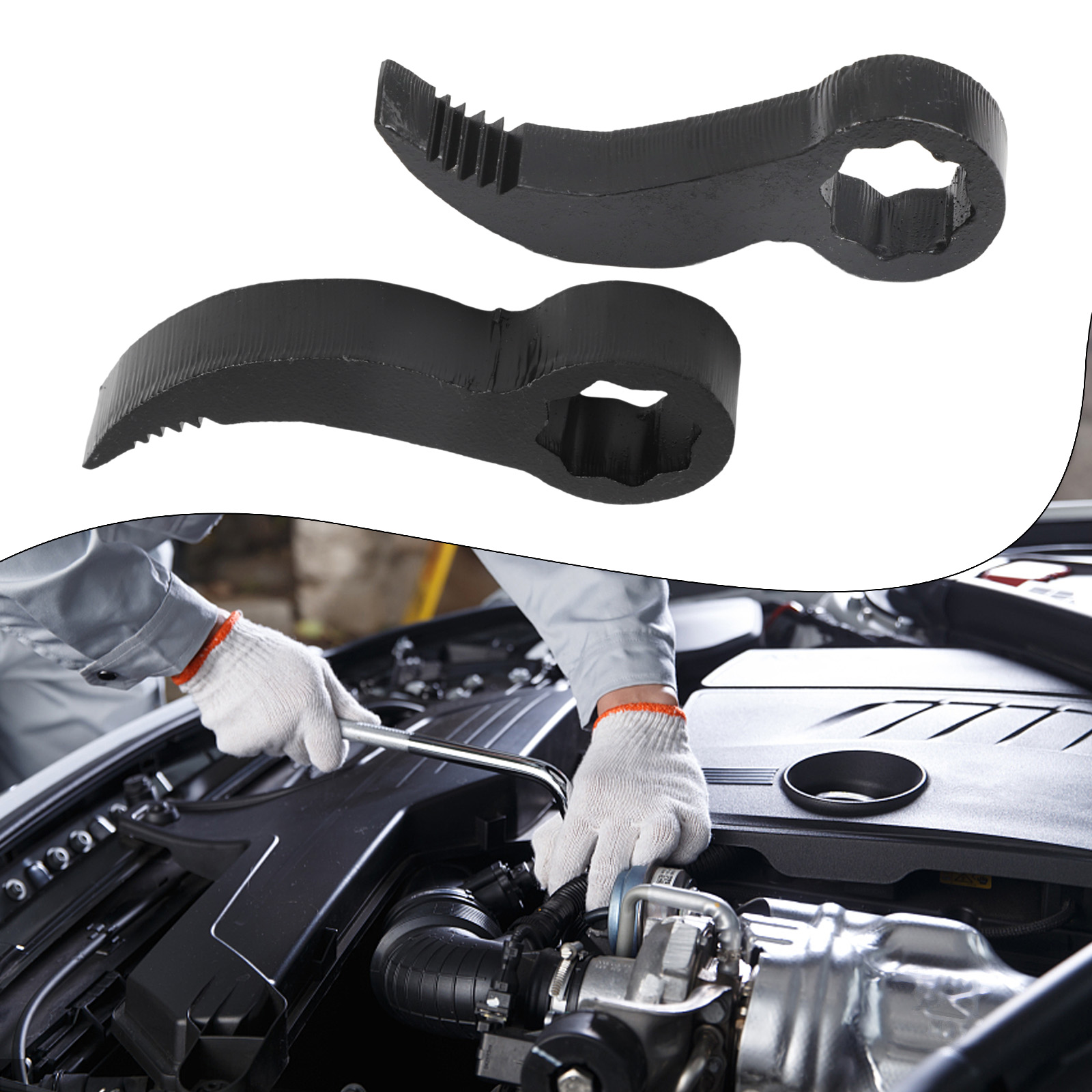 Ayarlanabilir Esneklikli Levye - Workshop Tools Safety incelemesi ve fiyatı
