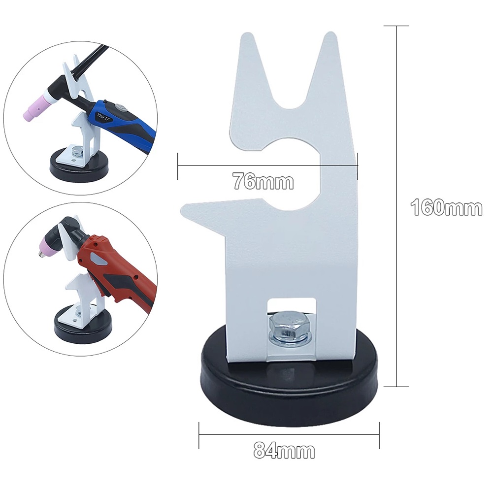 Yepyeni Kaynak Aleti Standı At - Workshop Tools Brand incelemesi ve fiyatı