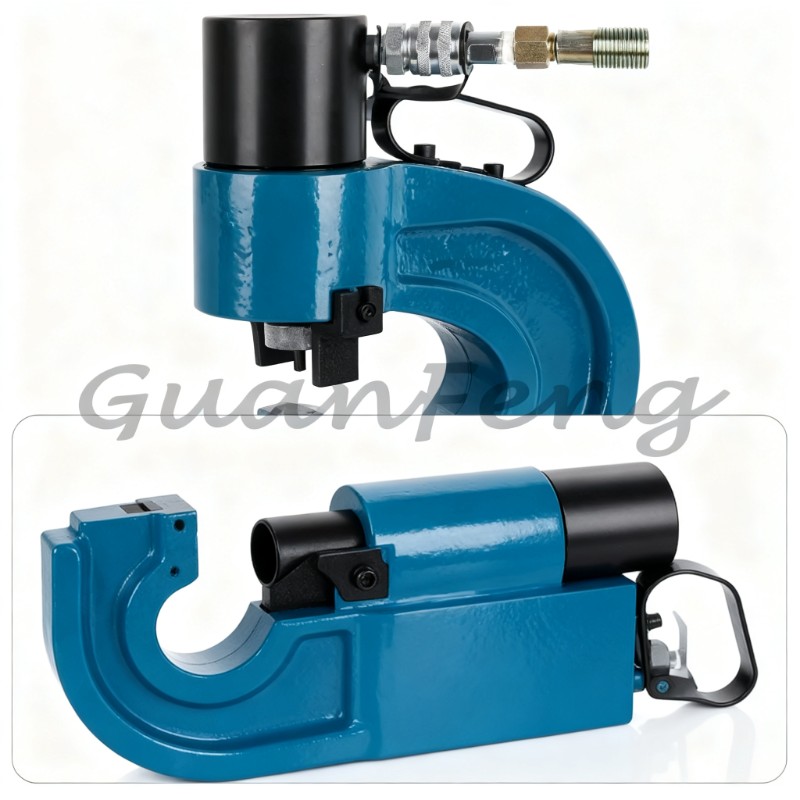 Bölünmüş hidrolik bara delme a - Workshop Tools Used incelemesi ve fiyatı
