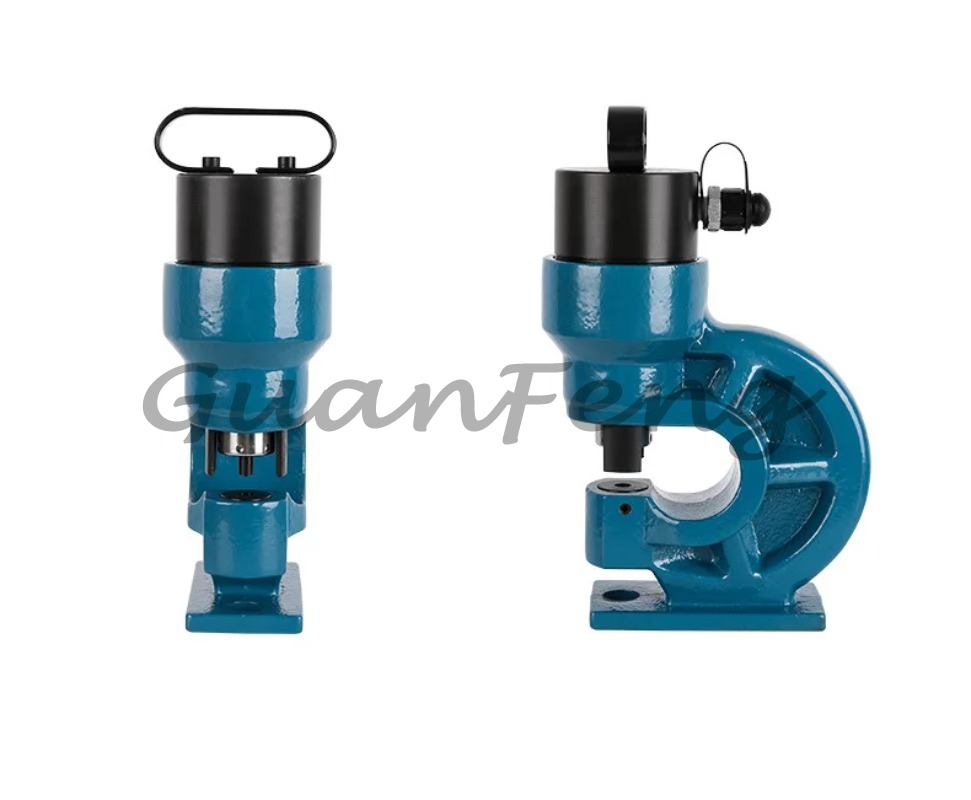 Bölünmüş hidrolik bara delme a - Workshop Tools Used incelemesi ve fiyatı