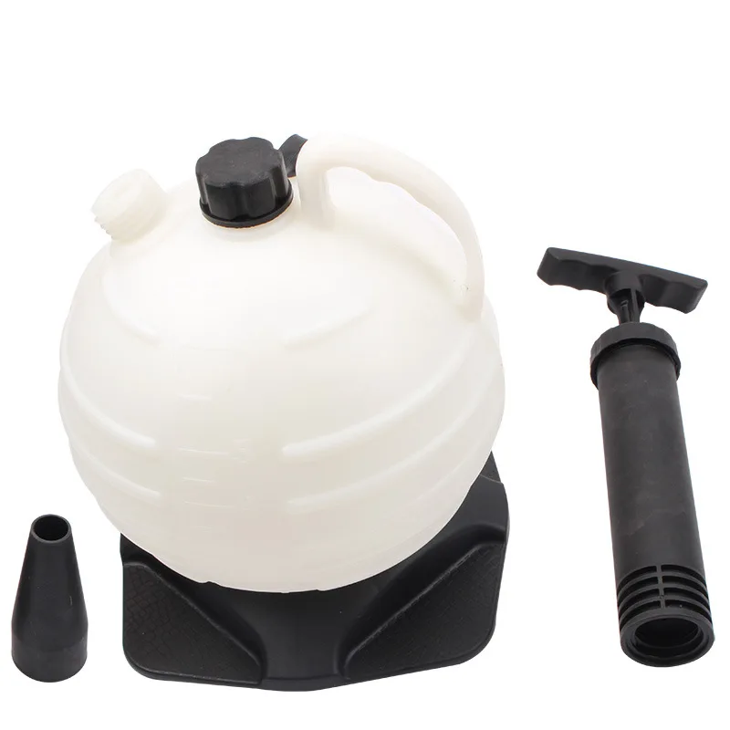 6 Litre Manuel Yağ Pompası Fre - Workshop Tools Used incelemesi ve fiyatı