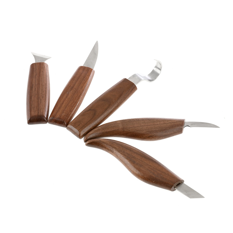 12 Parça Ceviz Krom Vanadyum Ç - Chisel Set Wood incelemesi ve fiyatı