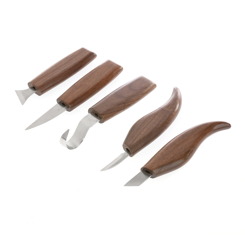 12 Parça Ceviz Krom Vanadyum Ç - Chisel Set Wood incelemesi ve fiyatı