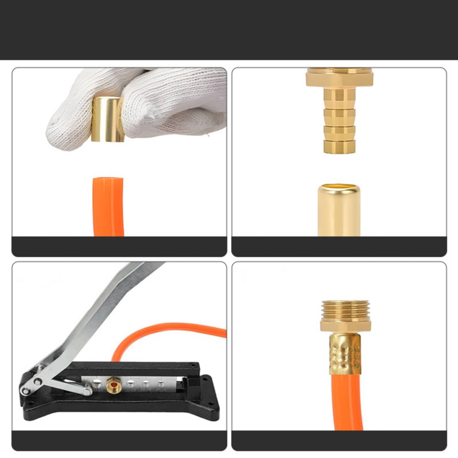 Hortum Sıkma Aleti Ağır Hizmet - Tools In Workshop incelemesi ve fiyatı