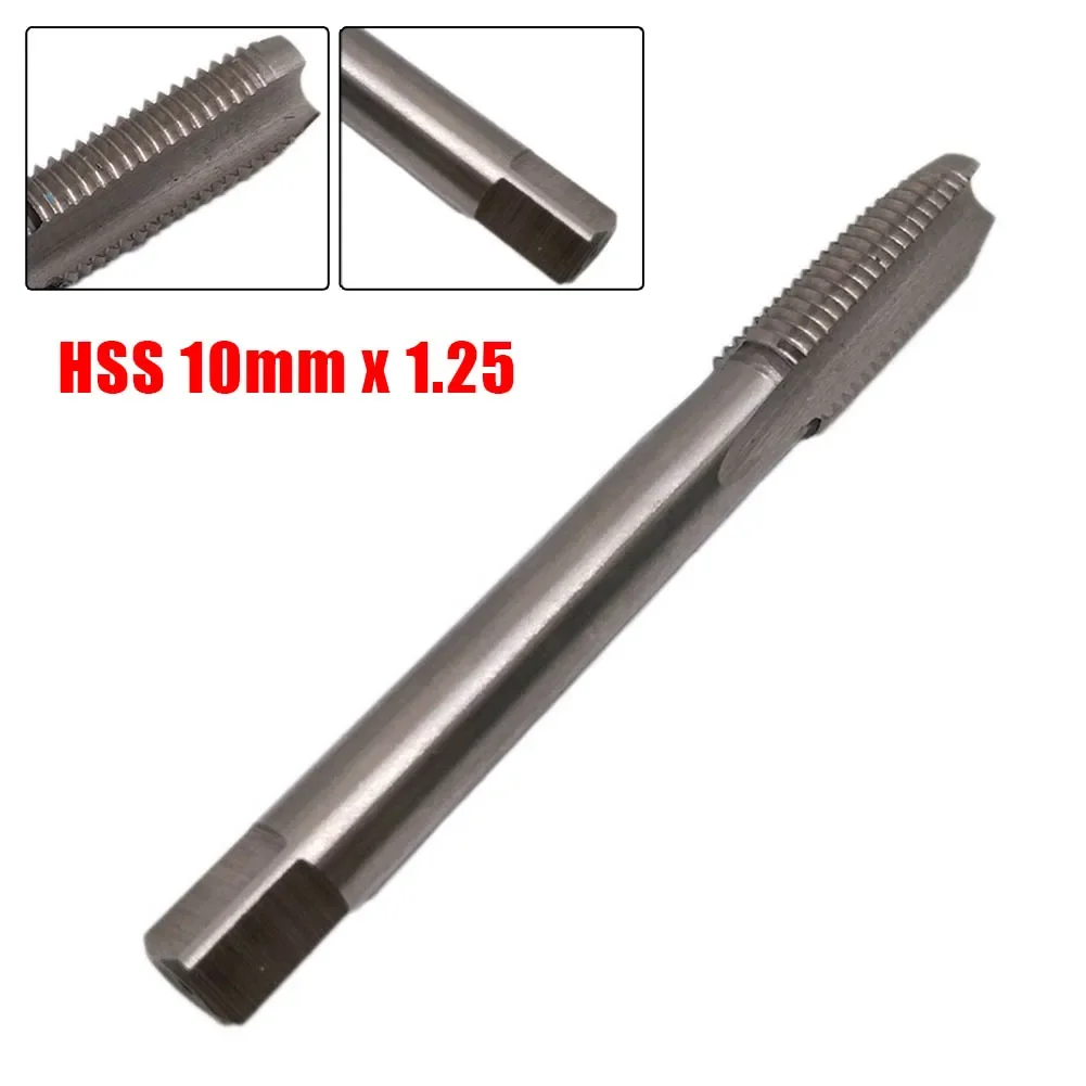 Makine Musluğu HSS Musluk Diş  - Workshop Tools Brand incelemesi ve fiyatı