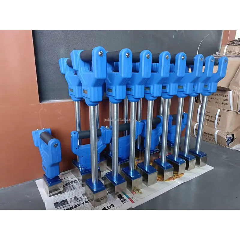 El Tipi Kalıcı Manyetik Toplam - Workshop Tools Used incelemesi ve fiyatı