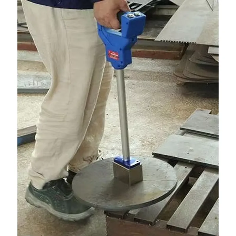 El Tipi Kalıcı Manyetik Toplam - Workshop Tools Used incelemesi ve fiyatı
