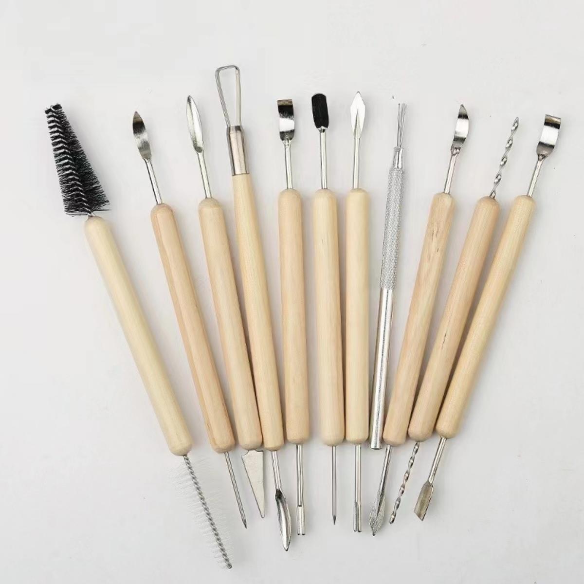 1 SET Çift Taraflı Seramik Pol - Chisel Set Wood incelemesi ve fiyatı