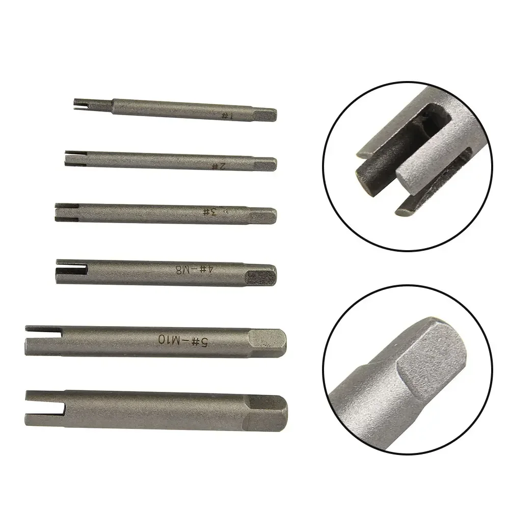 Vida Çıkarma Aparatı Metal İşl - Workshop Tools Brand incelemesi ve fiyatı