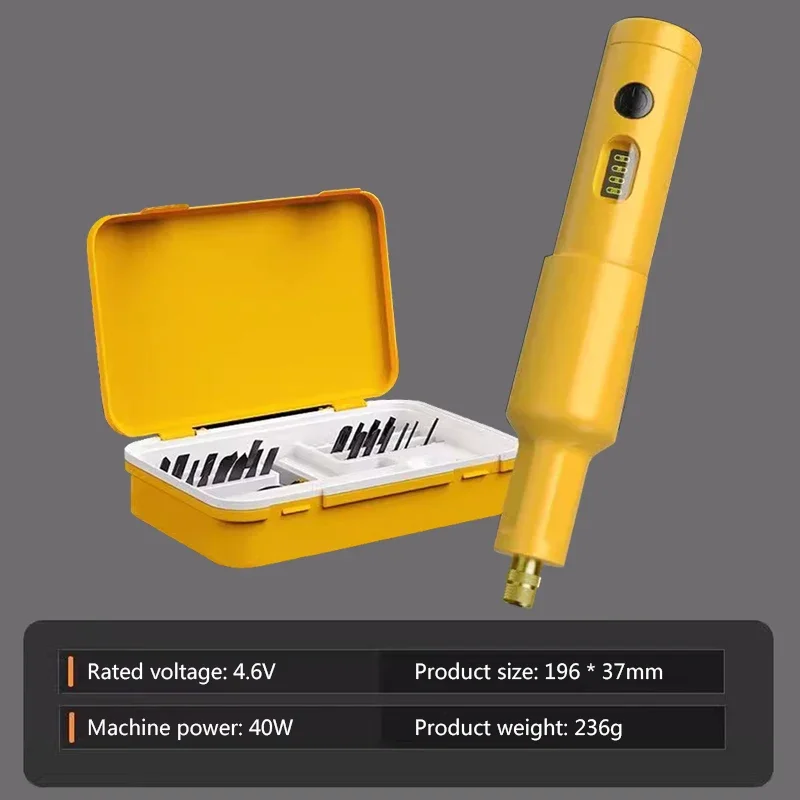 20 adet bıçak elektrikli oyma  - Chisel Set Wood incelemesi ve fiyatı