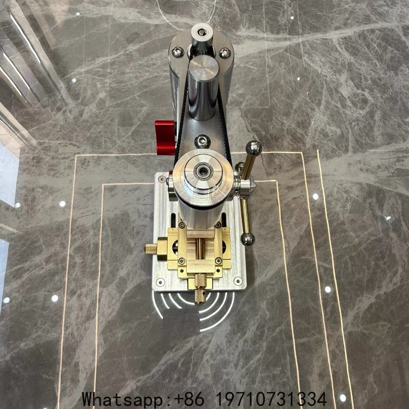 Mini Mikro Matkap Tezgahı – De - Drill Press Bench incelemesi ve fiyatı