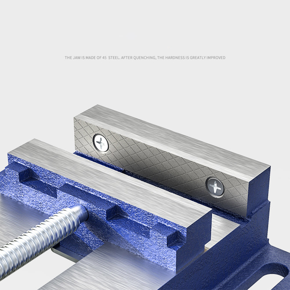 Matkap Pres Mengenesi, 2,5 İnç - Drill Press Bench incelemesi ve fiyatı