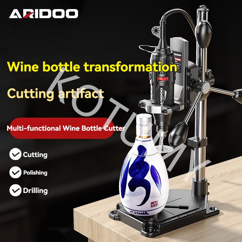 220V Ayarlanabilir Matkap Sehp - Drill Press Bench incelemesi ve fiyatı