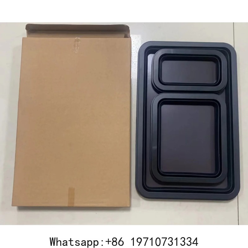 3 Adet Katlanabilir Parça Seti - Magnetic Parts Tray incelemesi ve fiyatı