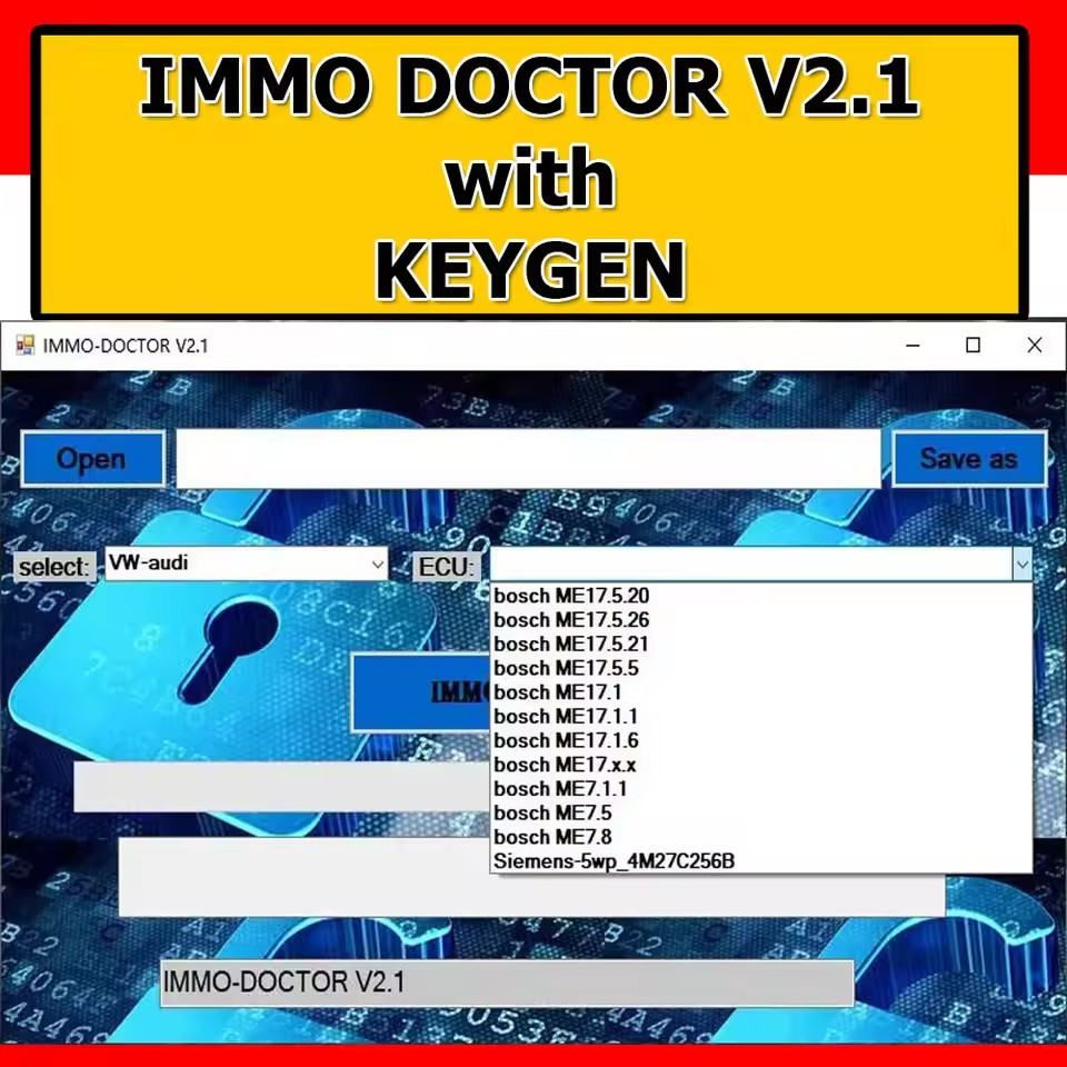 Immo Doctor Çok Markalı V2.1 E - Workshop Tools Brand incelemesi ve fiyatı