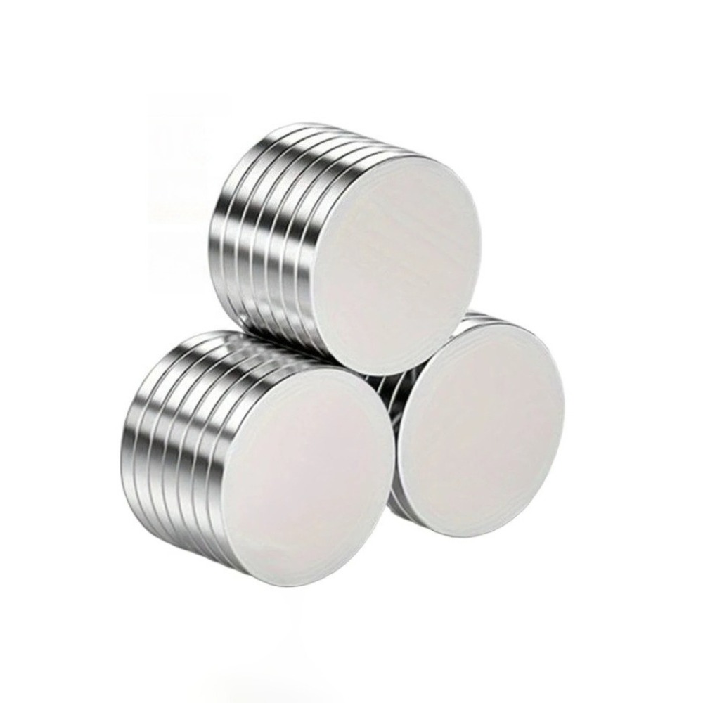 Dairesel Mıknatıs 19x2mm Yuvar - Workshop Tools Used incelemesi ve fiyatı