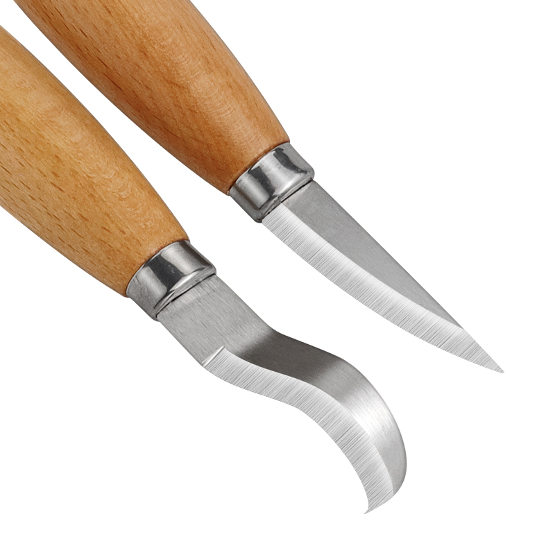 Paslanmaz Demir Oyma Bıçağı Ka - Chisel Set Wood incelemesi ve fiyatı