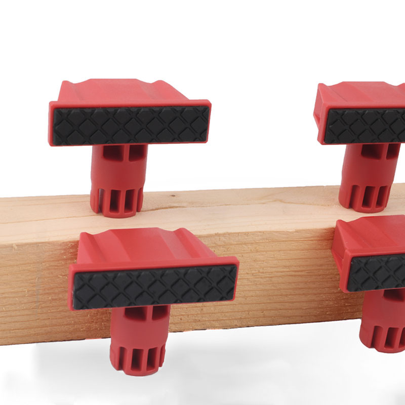 4 Adet Plastik Tezgah Köpekler - Tools For Woodworking Workshop incelemesi ve fiyatı