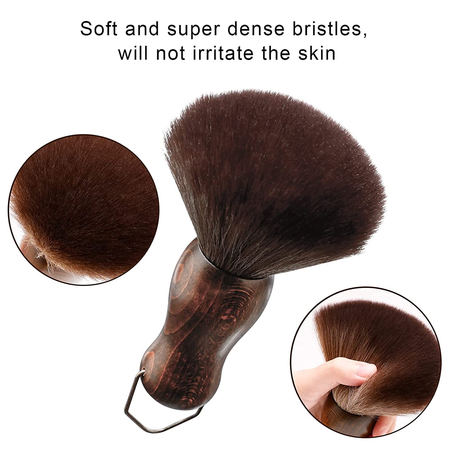 2 adet Boyun Silgi Fırça Setle - Chisel Set Wood incelemesi ve fiyatı