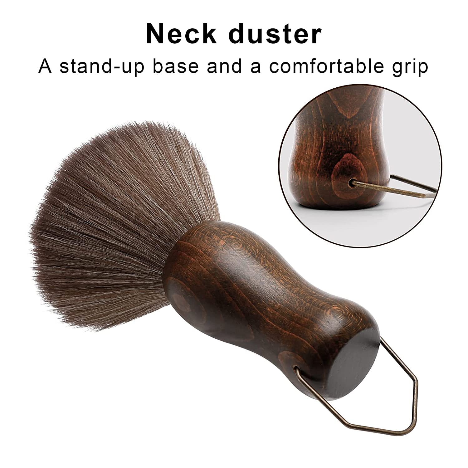 2 adet Boyun Silgi Fırça Setle - Chisel Set Wood incelemesi ve fiyatı