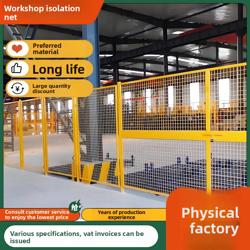 Atölye Depo İzolasyon Ağı Fabr - Workshop Tools Safety incelemesi ve fiyatı