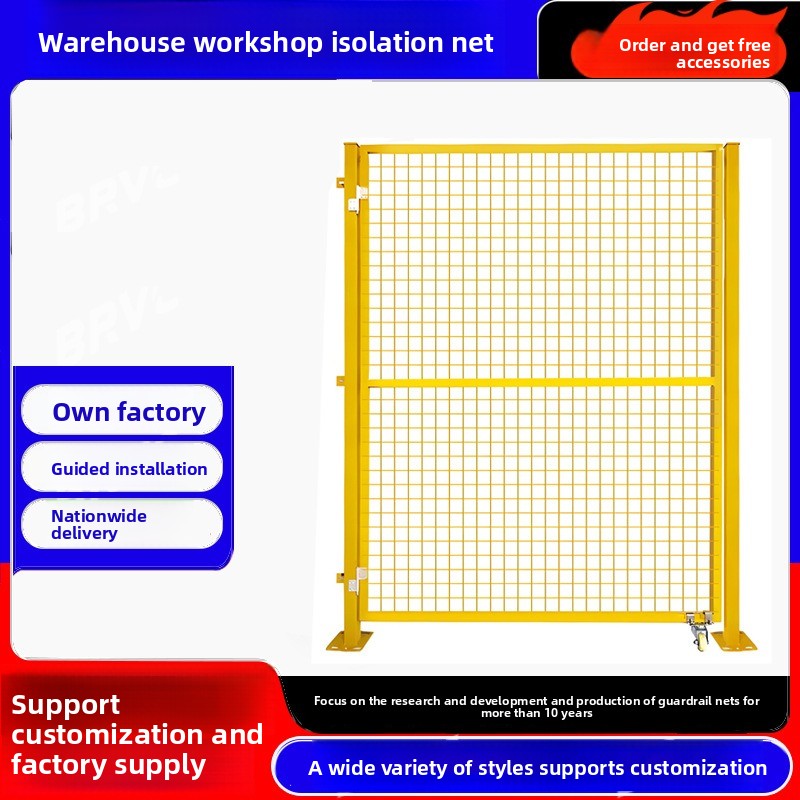 Atölye Depo İzolasyon Ağı Fabr - Workshop Tools Safety incelemesi ve fiyatı