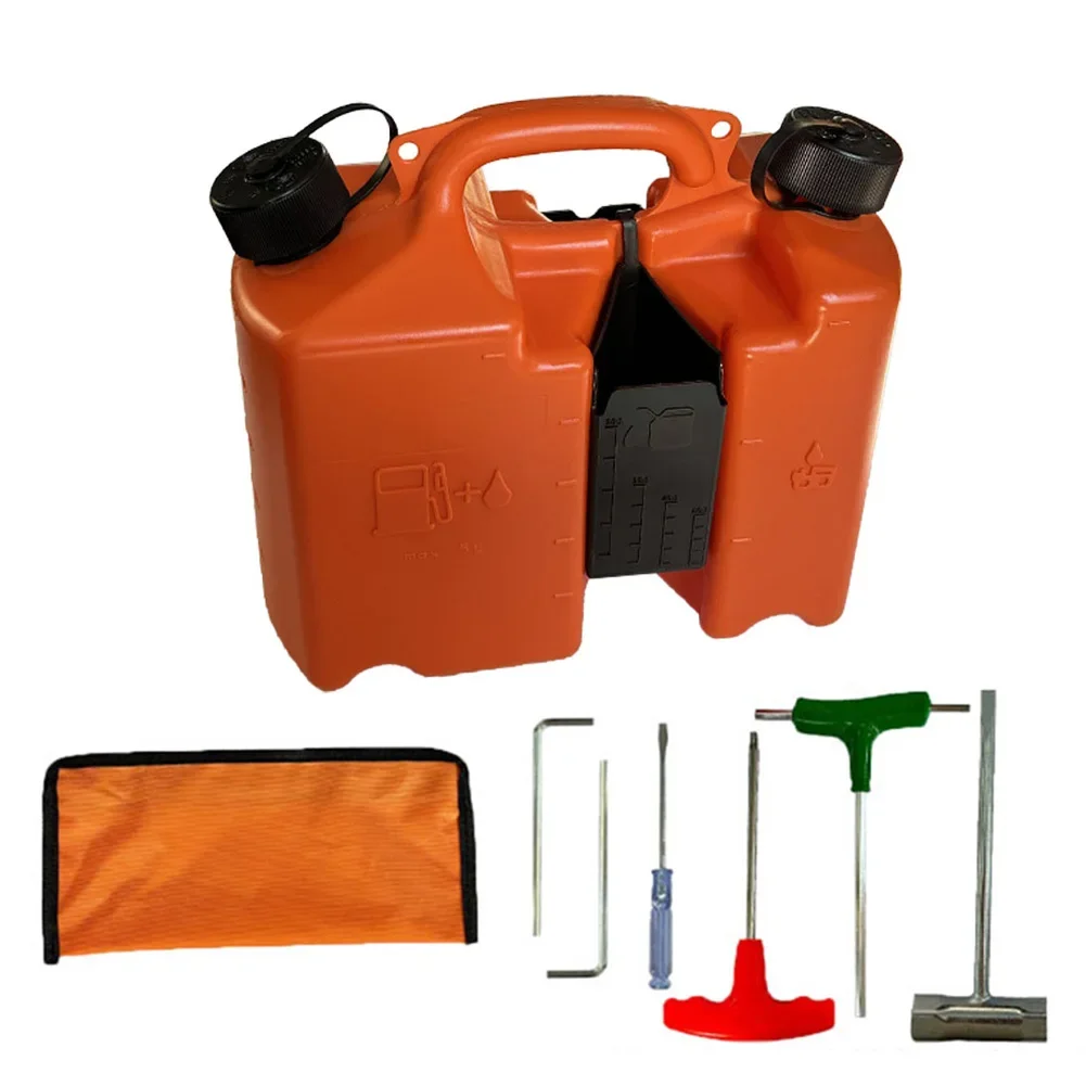 5L Yakıt Depolama Bidonu 00008 - Workshop Tools Used incelemesi ve fiyatı