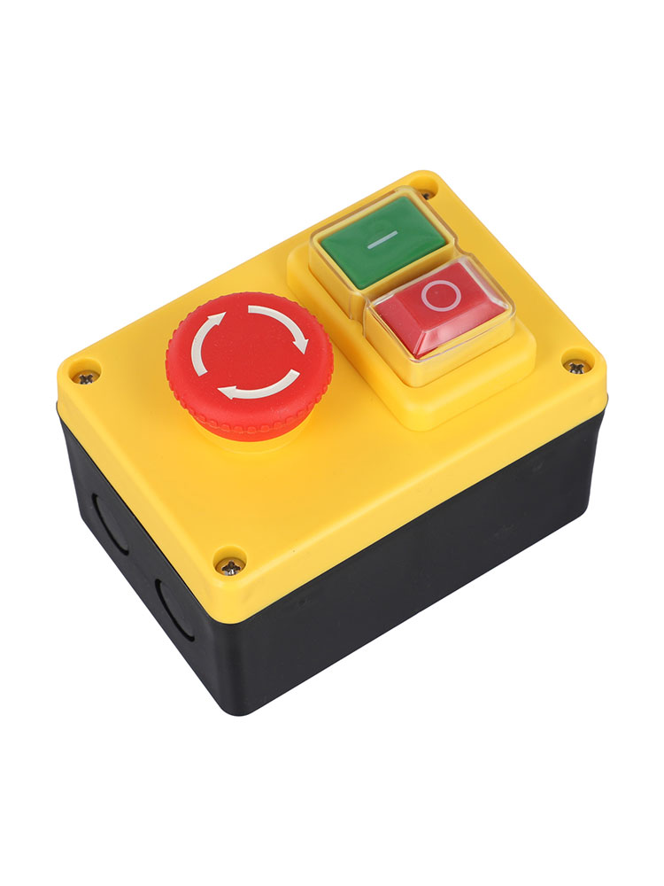 KJD17D-2 16A 250V Elektromanye - Workshop Tools Safety incelemesi ve fiyatı