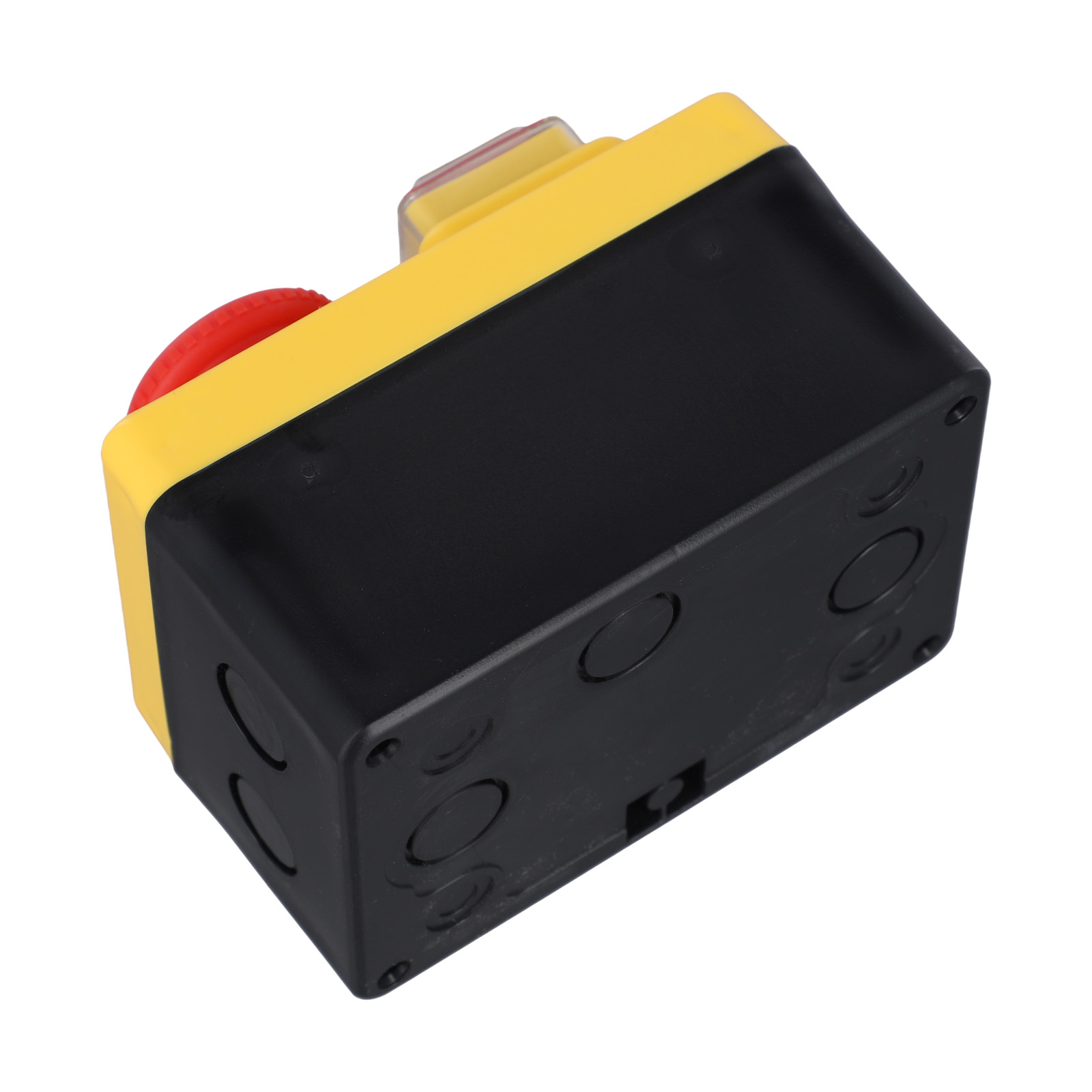 KJD17D-2 16A 250V Elektromanye - Workshop Tools Safety incelemesi ve fiyatı