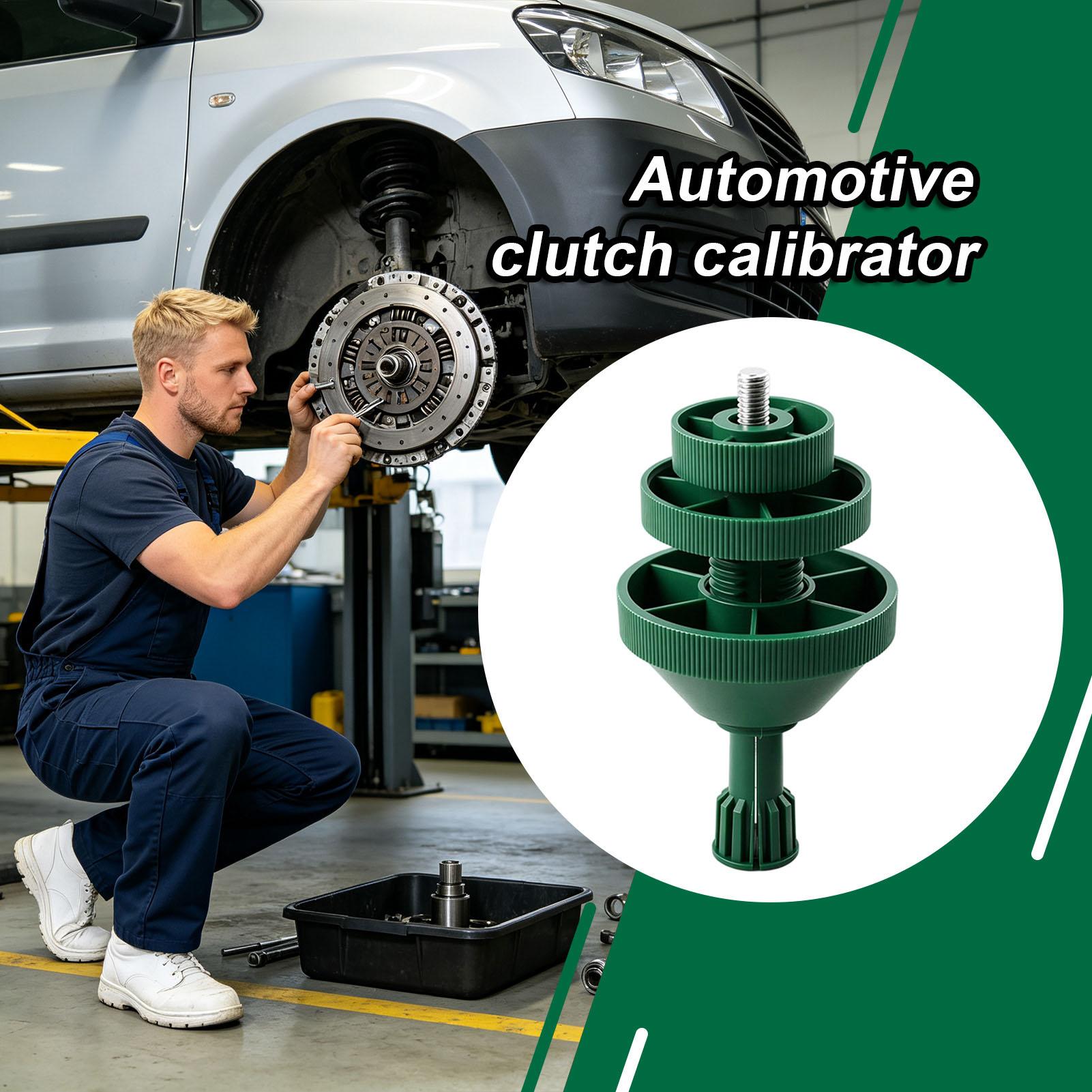 Debriyaj Hizalama Aleti Araba  - Tools In Workshop incelemesi ve fiyatı