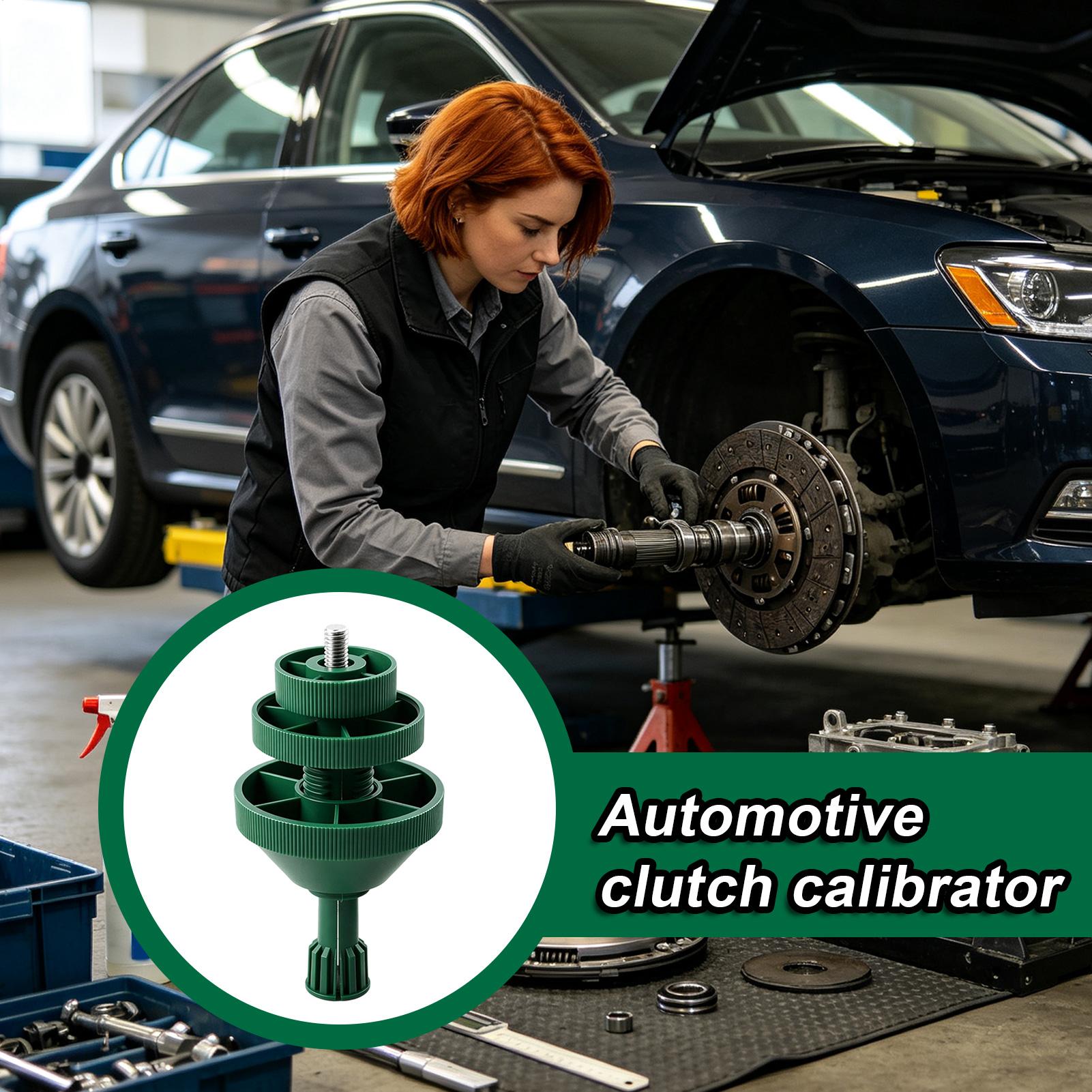 Debriyaj Hizalama Aleti Araba  - Tools In Workshop incelemesi ve fiyatı