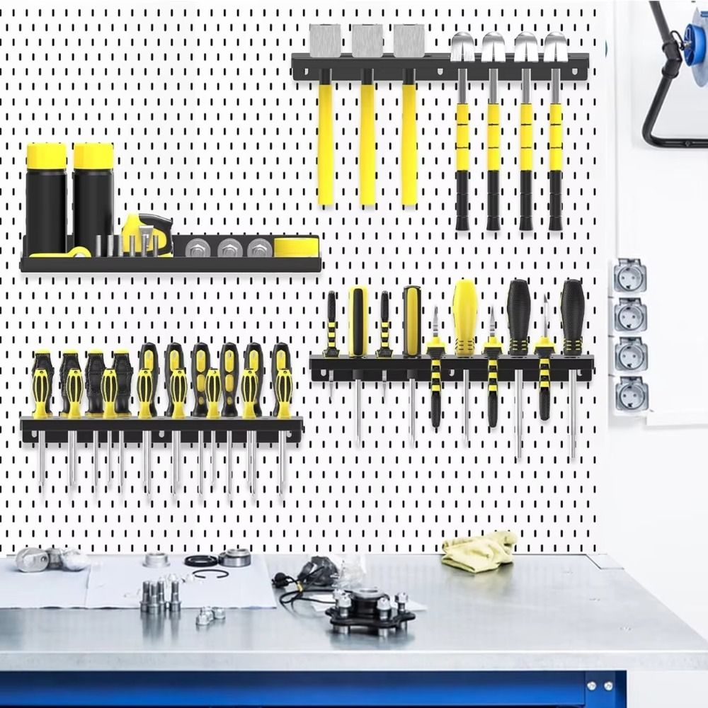 Tornavidalar, pense, çekiçler  - Workshop Tools Used incelemesi ve fiyatı