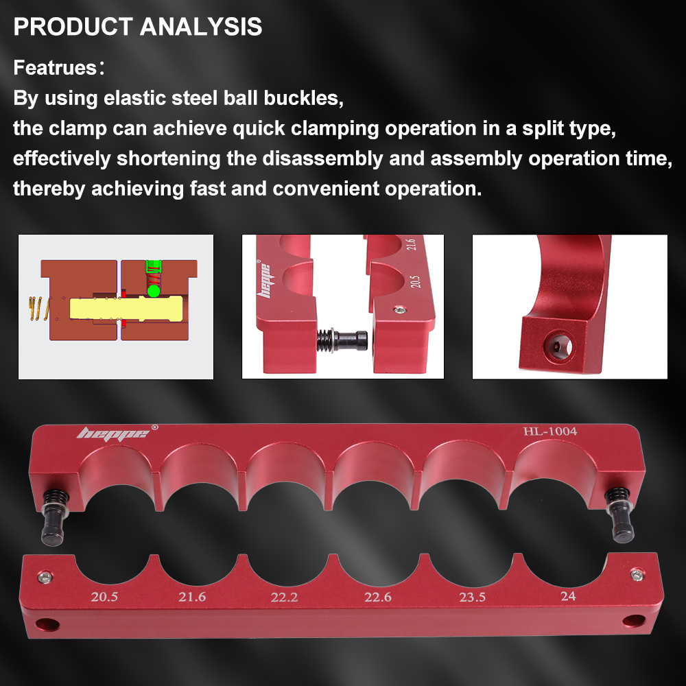 HEPPE Masa Mengene Ekleme Kele - Drill Press Bench incelemesi ve fiyatı