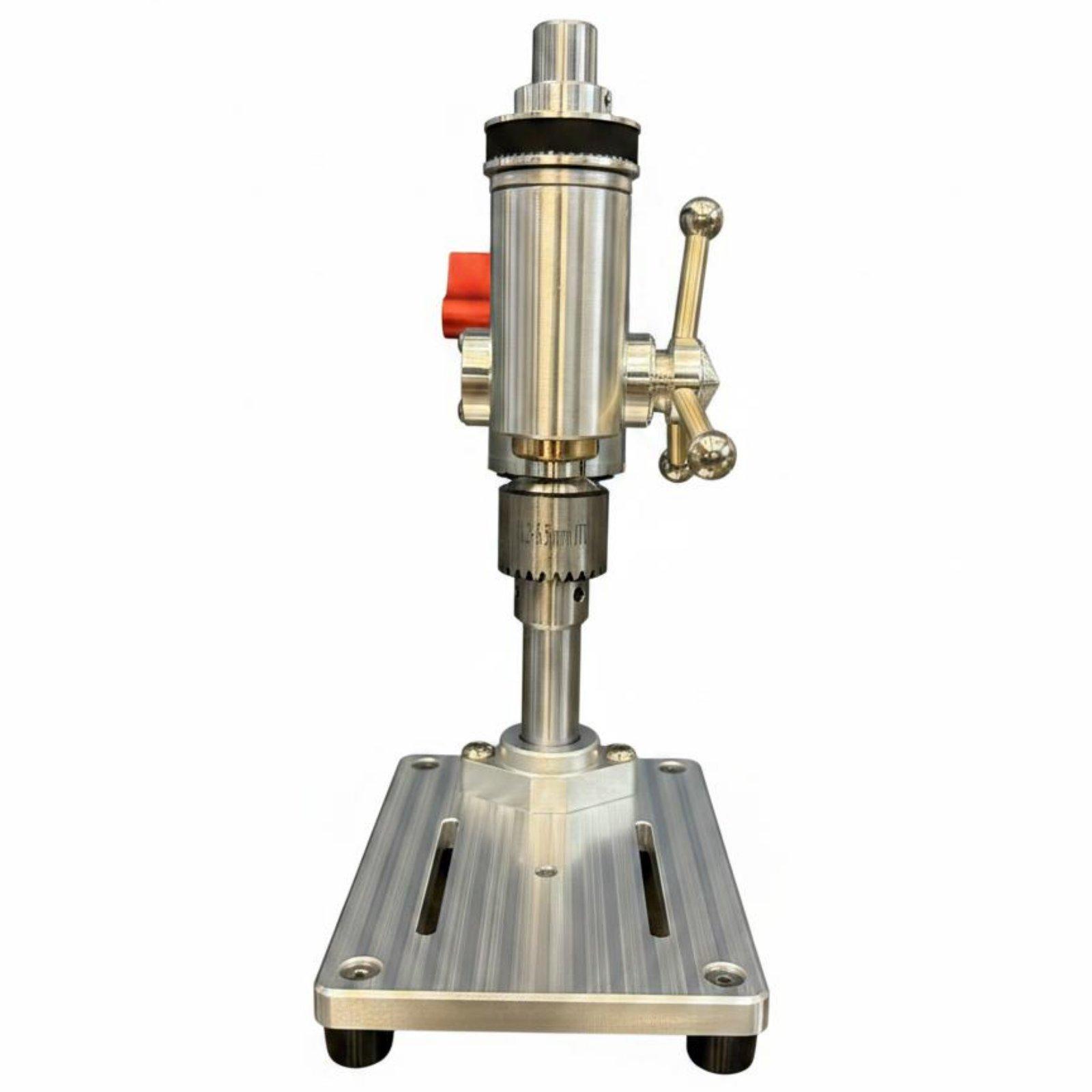 Taşınabilir Hassas Tezgah Matk - Drill Press Bench incelemesi ve fiyatı
