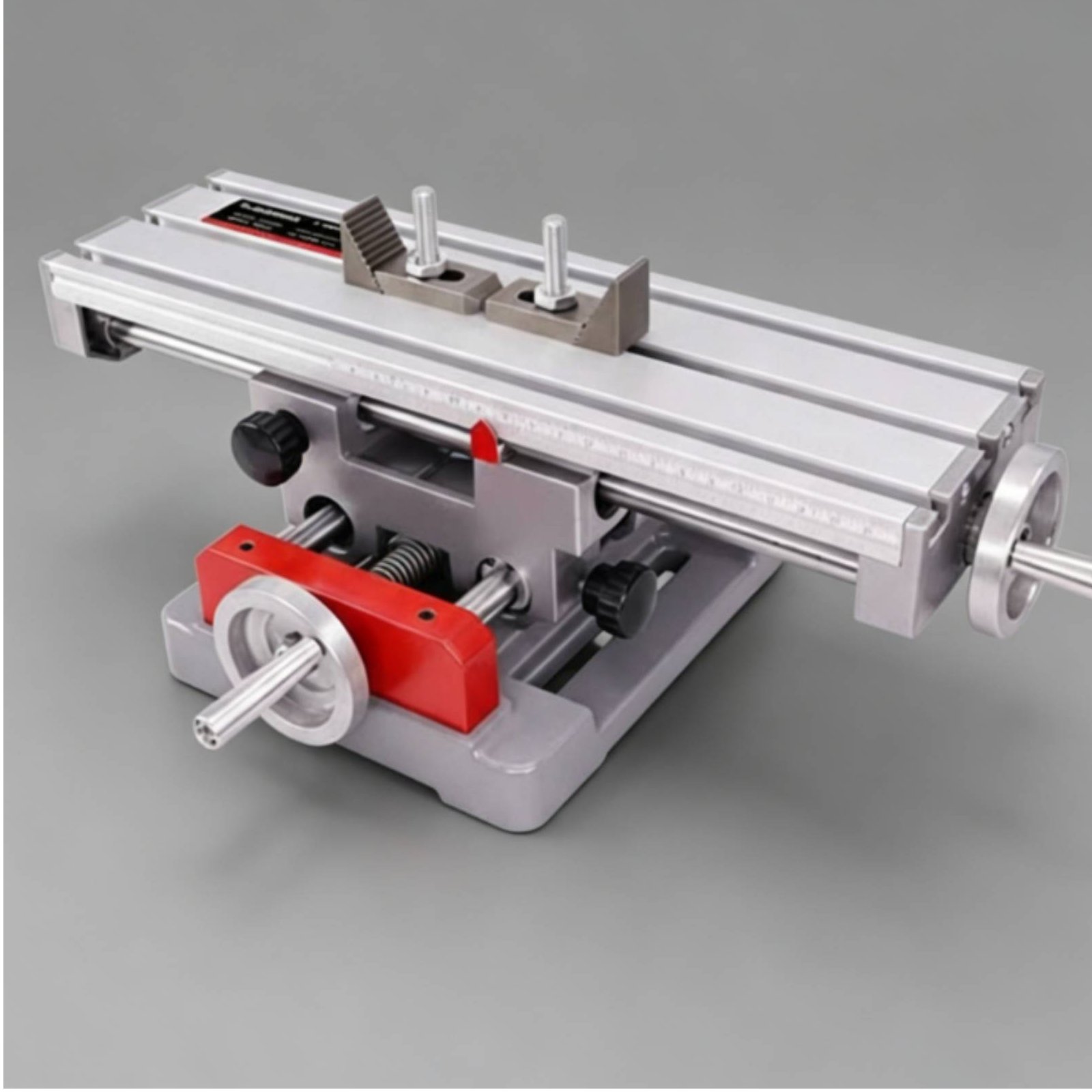 Xy Eksenli Tabla Sabit Matkap  - Drill Press Bench incelemesi ve fiyatı