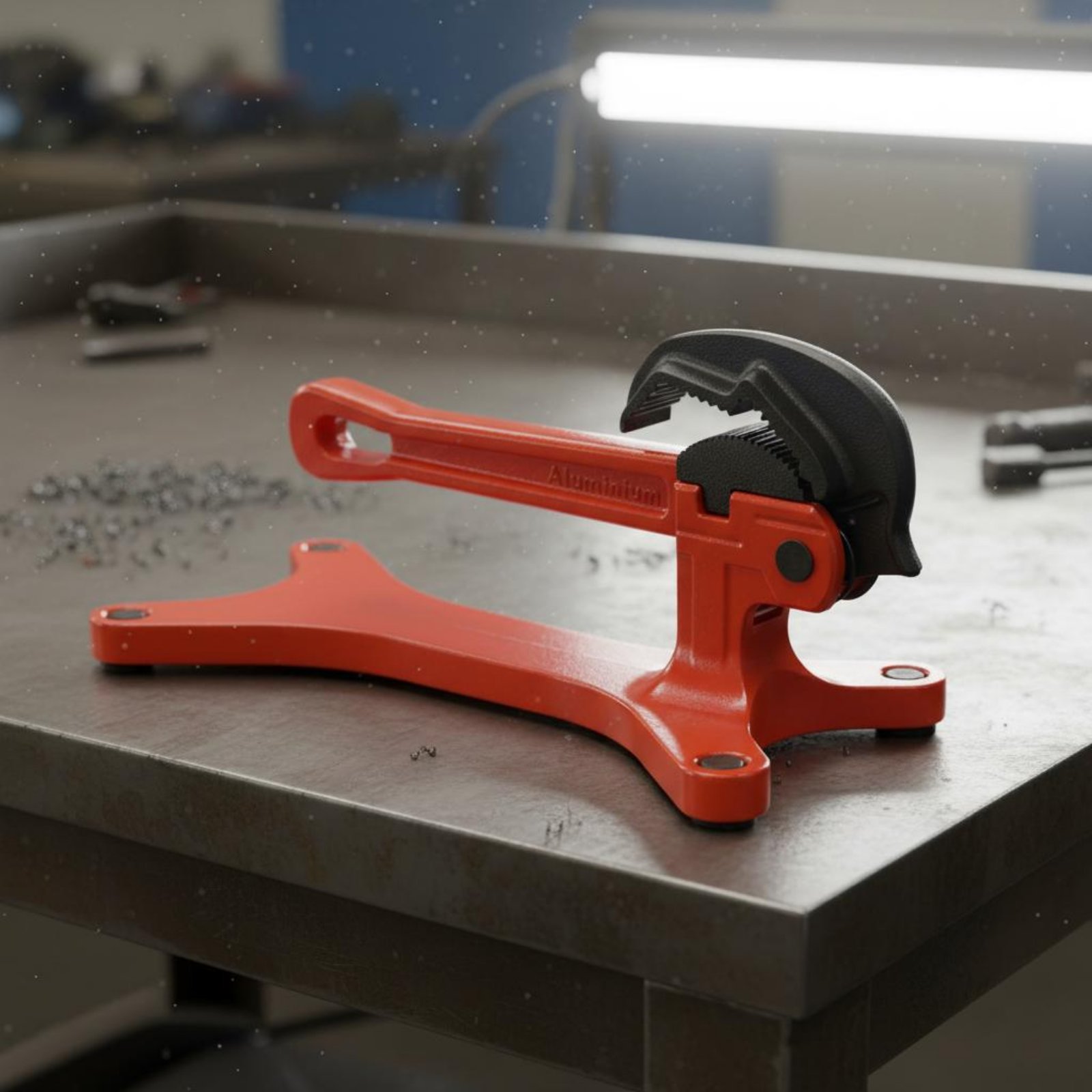 Yoke Boru Mengenesi Sağlam Day - Tools In Workshop incelemesi ve fiyatı